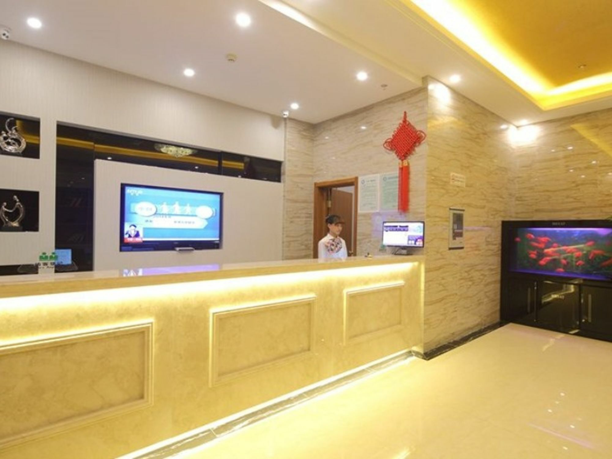 Greentree Inn Jiangsu Yancheng Yandu Bus Station Middle Daqing Road Express Hotel Экстерьер фото