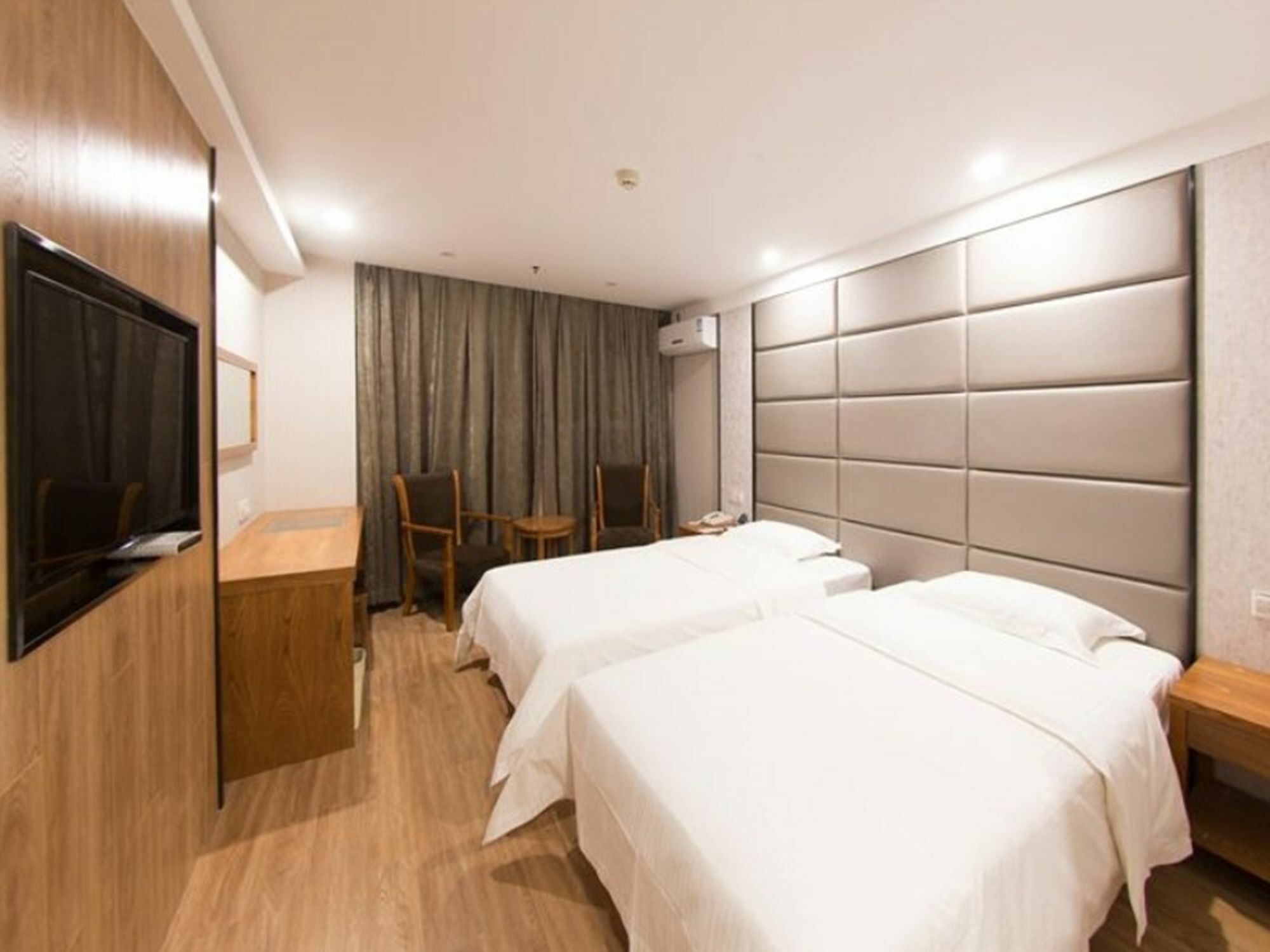 Greentree Inn Jiangsu Yancheng Yandu Bus Station Middle Daqing Road Express Hotel Экстерьер фото