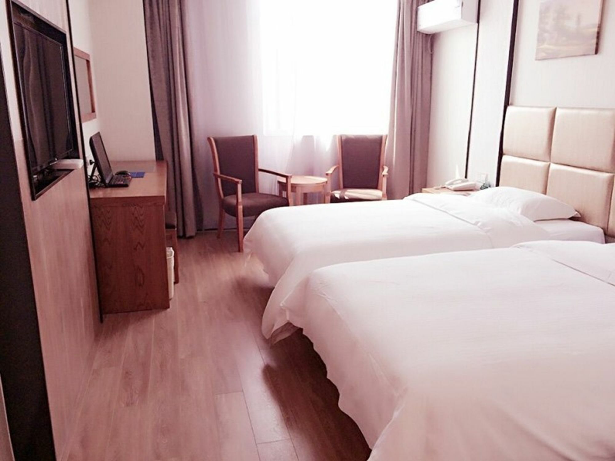 Greentree Inn Jiangsu Yancheng Yandu Bus Station Middle Daqing Road Express Hotel Экстерьер фото