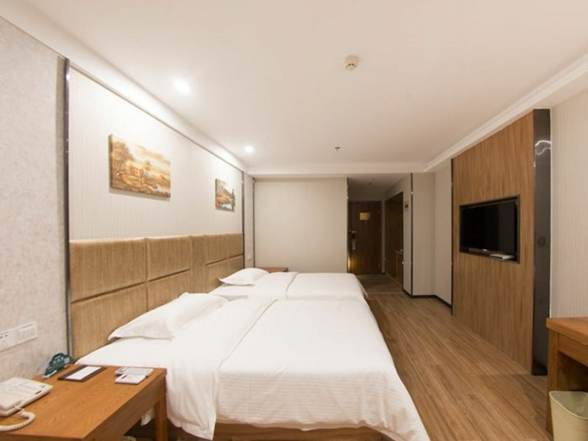 Greentree Inn Jiangsu Yancheng Yandu Bus Station Middle Daqing Road Express Hotel Экстерьер фото